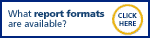 What report formats are available?